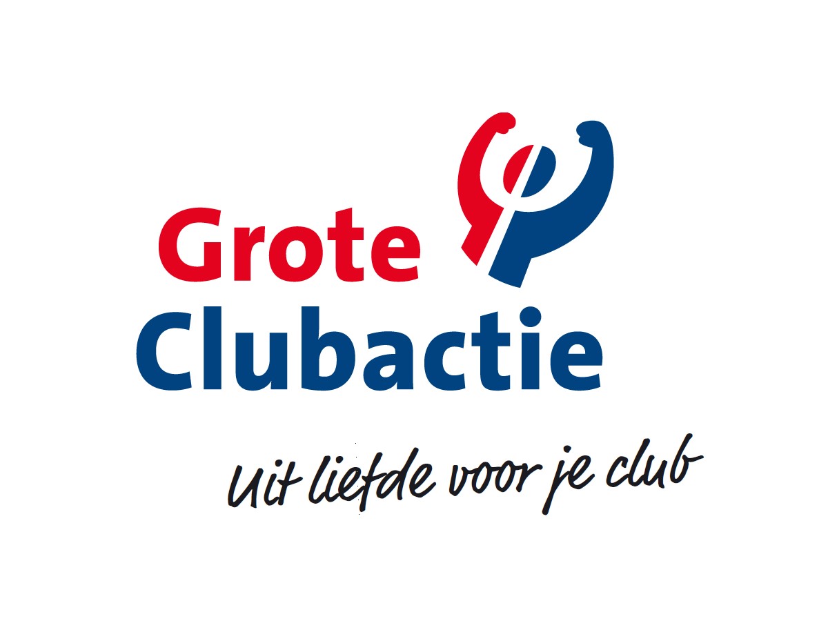 Koop een lot en steun onze club