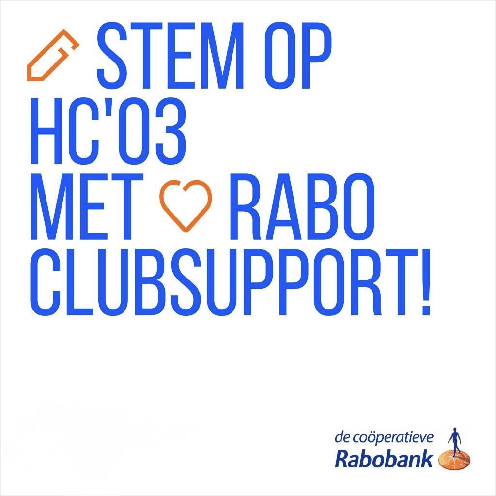 Rabo Clubsupport